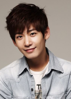 Shin Hyeon Ho (1984)