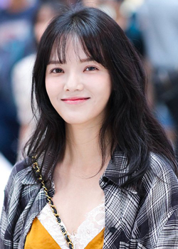 Shin Ji Min (AOA) (1991)