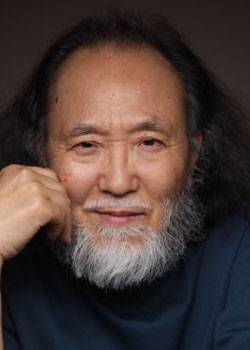 Shin Kang Kyoon (1952)