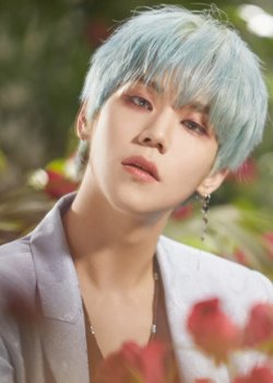 Shin Kyoo Hyeon (Laon - ENOi) (1995)