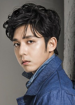 Shin Min Cheol (1986)