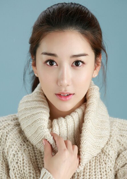 Shin Soo Jeong (1984)