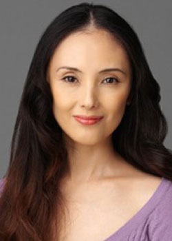 Shingyoji Kimie (1959)