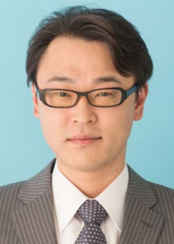 Shinkai Fuminori (1977)