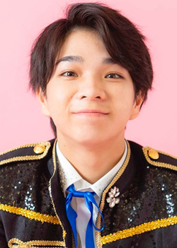 Shiozaki Daichi (2000)