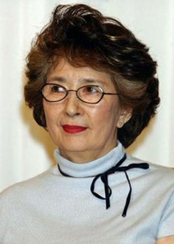 Shirakawa Yumi (1936)