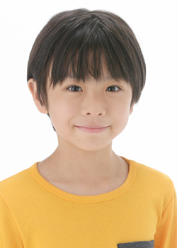 Shogaki Minato (2012)