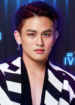 Shogun Paramee Thesdaroon (2000)