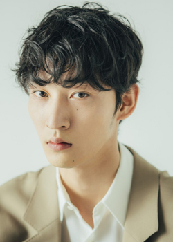 Uesugi Shuhei (1992)