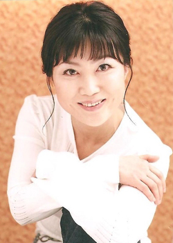 Shin Hye Jeong (1964)