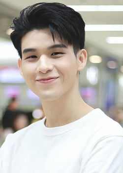 Sky Wongravee Nateetorn (1998)