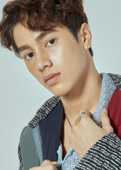 Smart Chisanupong Paungmanee (2001)