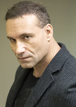 Smoorenburg Ron (1974)