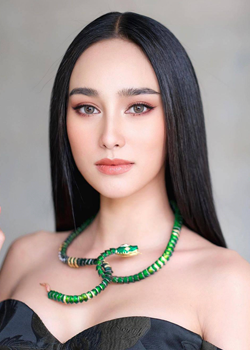 Somo Chompoonut Phungphon (1997)