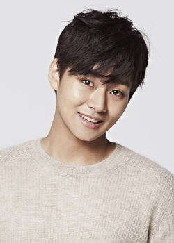 Son Beom Joon (1993)