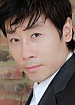 Son Byeong Hee (1970)