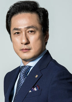 Son Chang Min (1965)