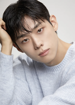 Son Jeong Hyeok (DEMIAN) (1994)