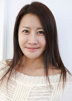 Son Jeong Min (1977)