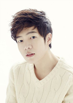 Son Seung Won (1990)