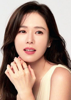 Son Ye Jin (1982)