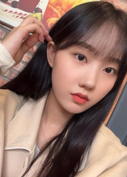 Song Chae Hyeon (2001)