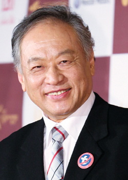 Song Yong Tae (1952)