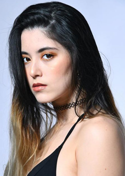 Sophie Marguerite Indracusin (1998)