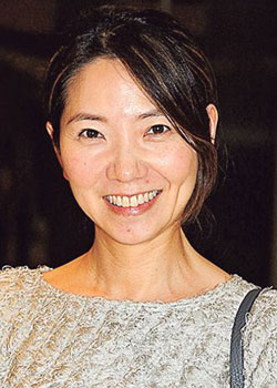 Stephanie Che (1974)