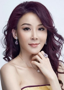 Stephanie Hsiao (1968)