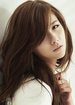 Stephanie Kim (1987)