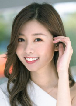 Stephanie Lee (1993 Feb)
