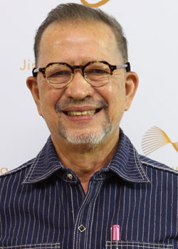 Suchao Pongwilai (1946)