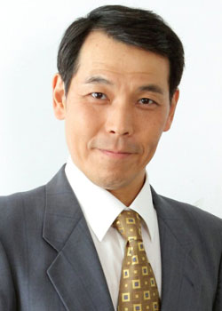 Sumida Takashi (1966)