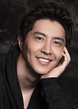 Sun Zhi Xiang (1990)