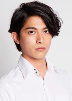 Sunagawa Shuya (1994)