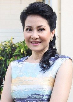 Supatta Wanthivanond (1963)