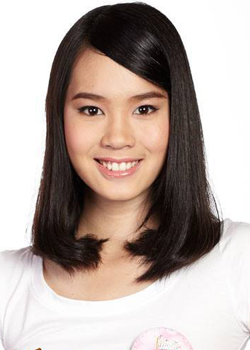 Supawadee Kitisopakul (1990)