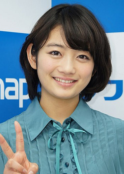 Morita Suzuka (1992)