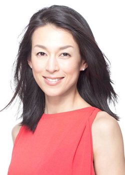 Suzuki Honami (1966)