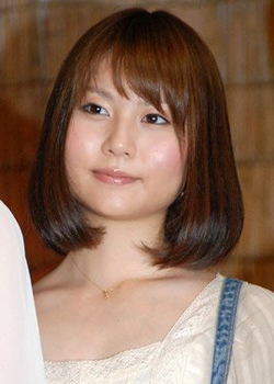 Suzuki Kasumi (1990)