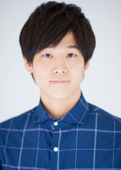 Suzuki Ryosuke (1994)