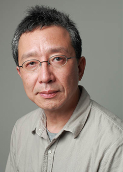 Suzuki Shinsuke (1957)