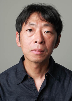 Suzuki Takuji (1967)