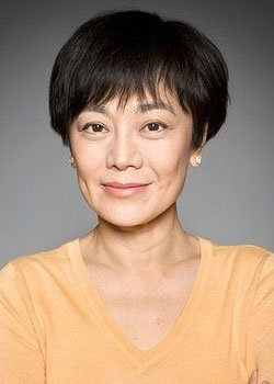 Sylvia Chang (1953)
