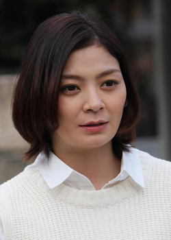 Tabata Tomoko (1980)