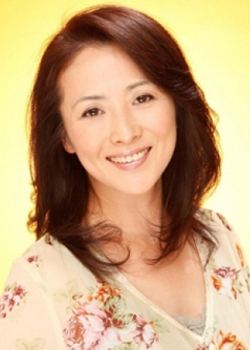 Tachibana Yukari (1965)