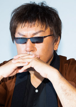 Tachiki Fumihiko (1961)