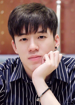 Tae Chayapat Kongsub (1995)