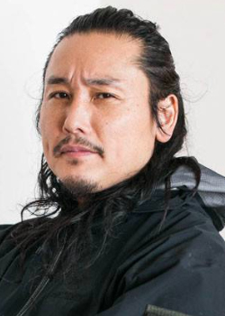 Sakaguchi Tak (1966)